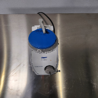 Dräger Vapor 2000 Desflurane - Anest. access. image 2